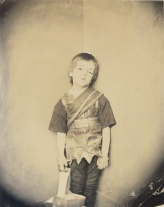 Achilles in zijn tent door Lewis Carroll